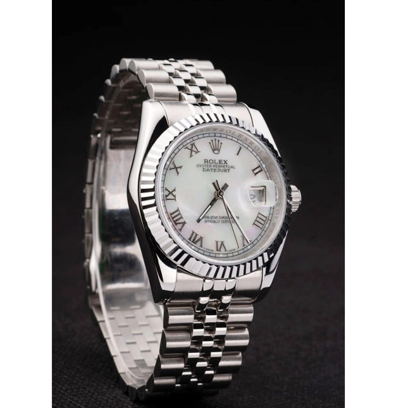 Best AAA Replica Sites Rolex Datejust Swiss Mechanism-srl25 0719